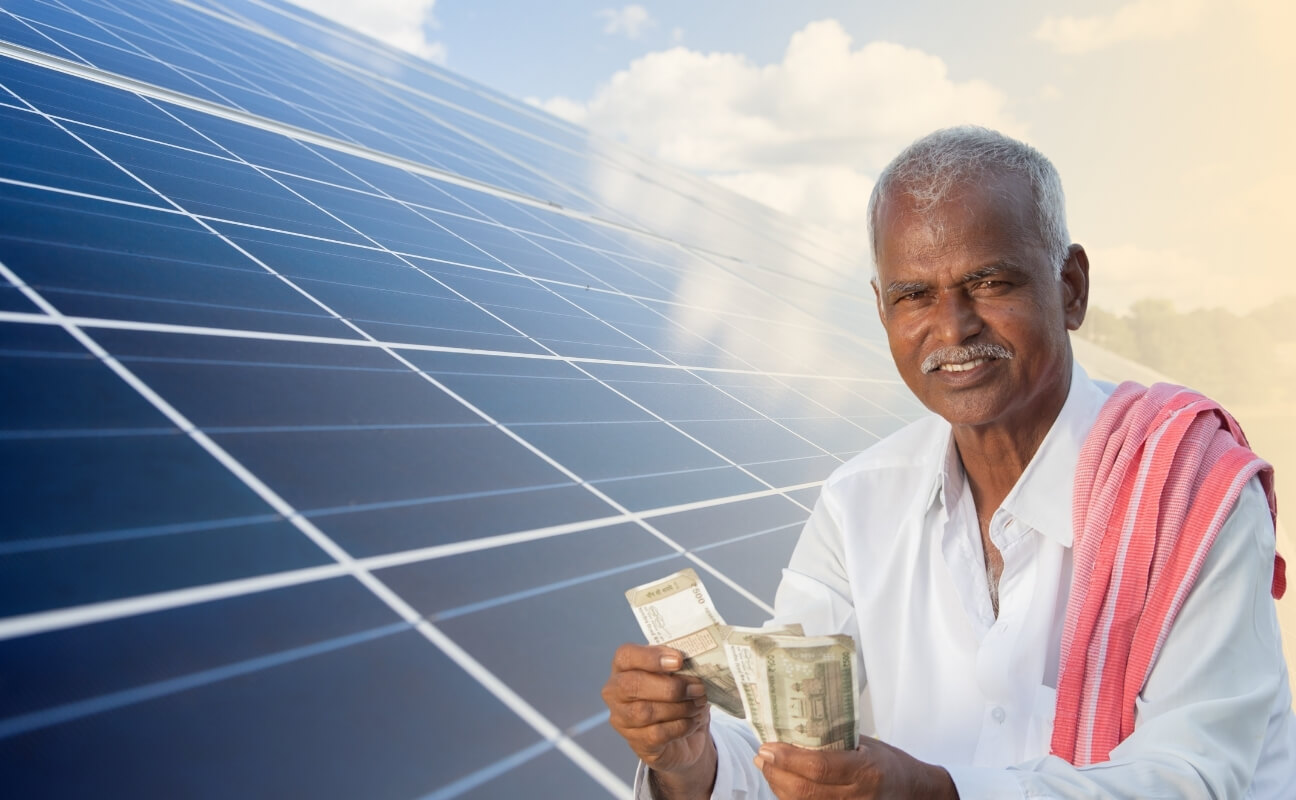 Financing & Subsidy Support
