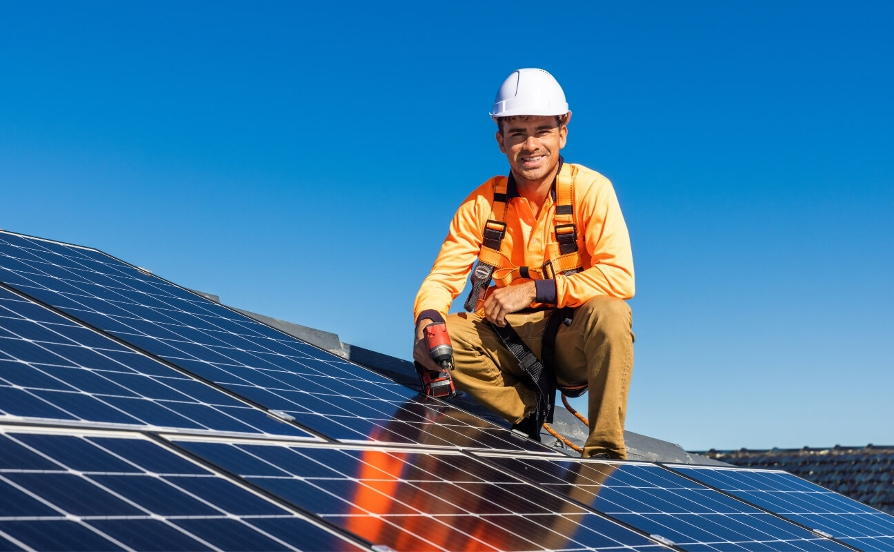 Residential Solar Solutions
