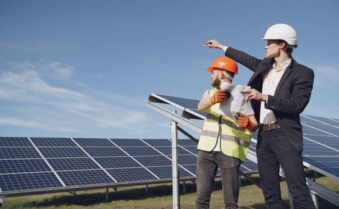 Free Site Assessment
