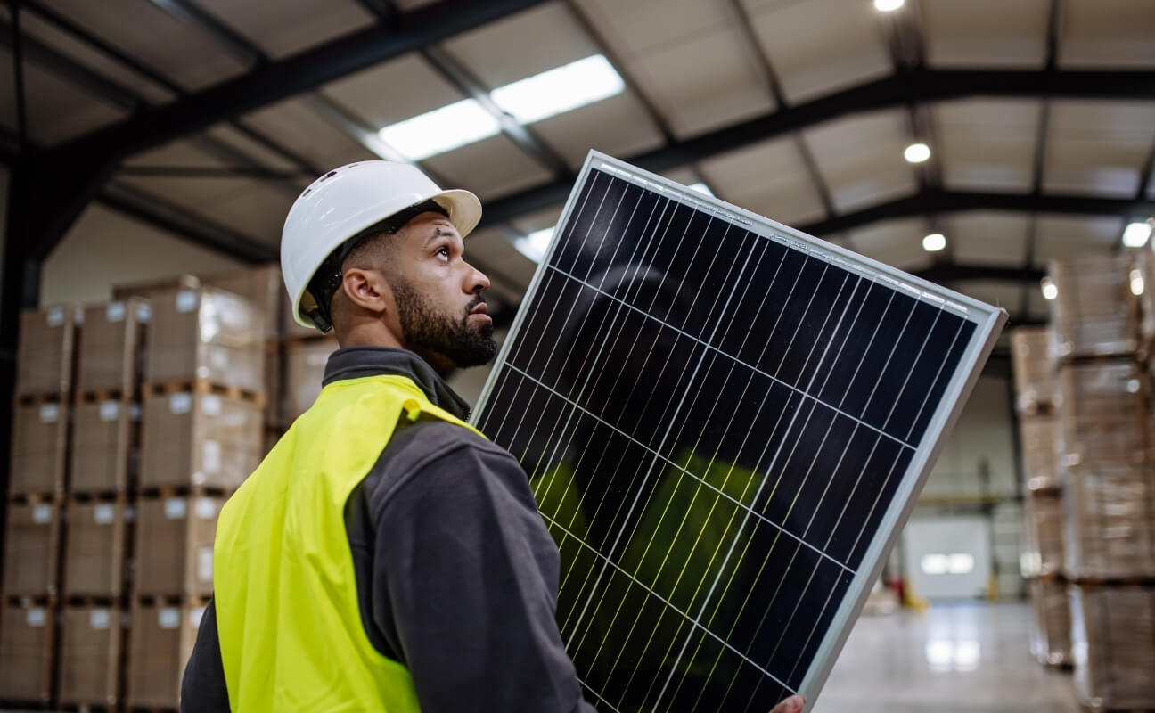 Solar EPC Services